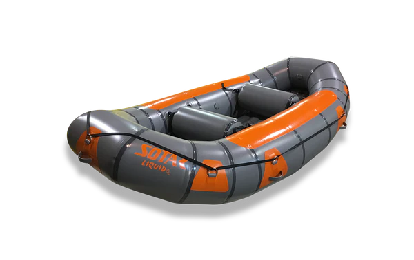 Sotar Liquid SL Raft Series