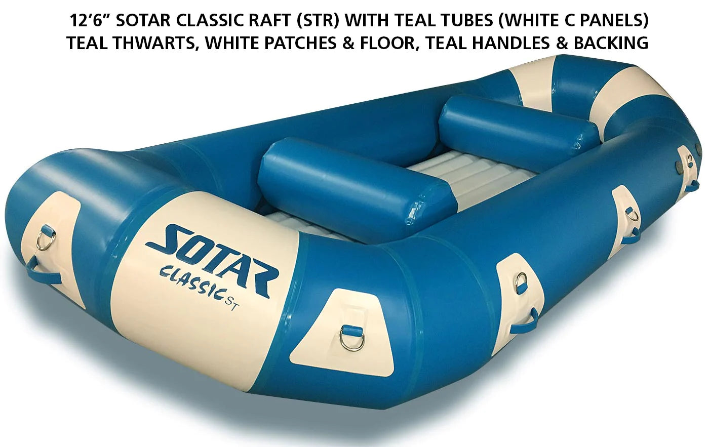 Sotar ST Classic Rafts