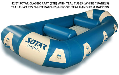 Sotar ST Classic Rafts