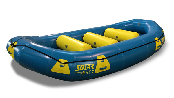 Sotar Liquid SL Raft Series