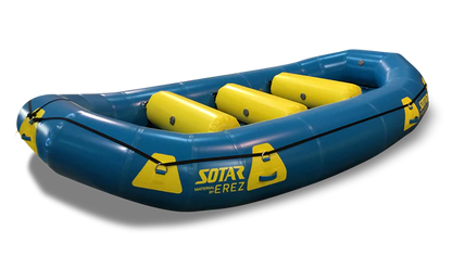 Sotar Liquid SL Raft Series