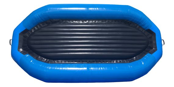 Hyside 14' Pro Raft