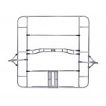 Class V Nimbus 66 Frame