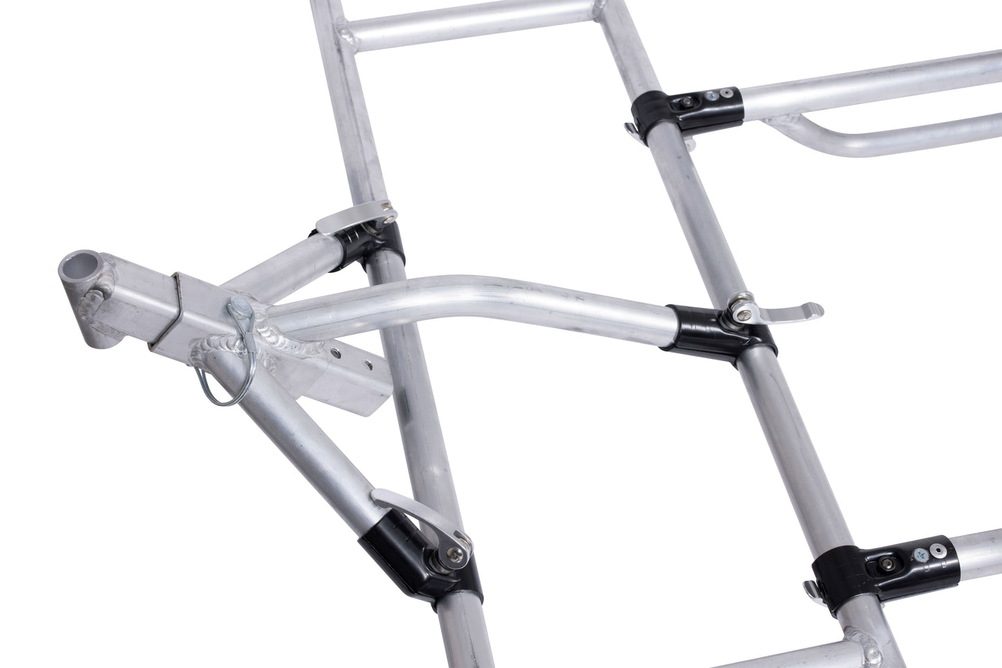 Class V Nimbus 66 Frame