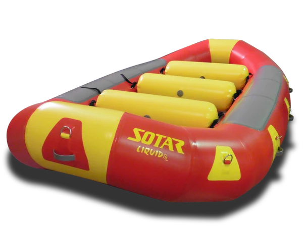 Sotar Liquid SL Raft Series