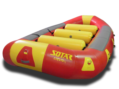 Sotar Liquid SL Raft Series