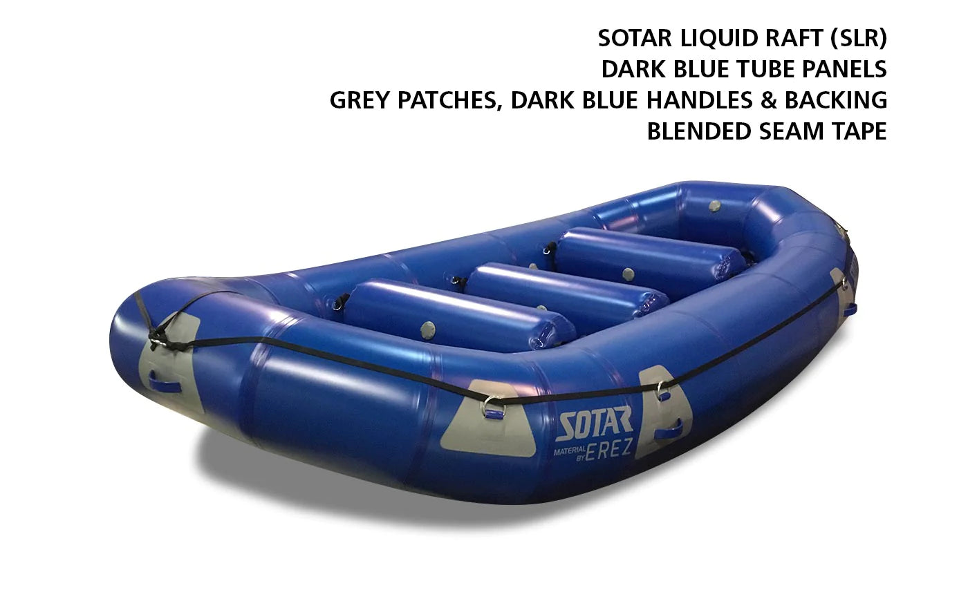 Sotar ST Classic Rafts