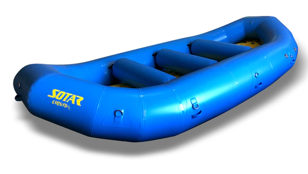 Sotar Liquid SL Raft Series