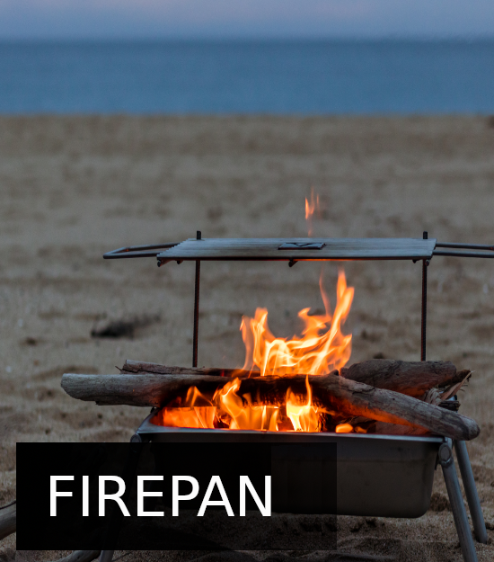 Firepan